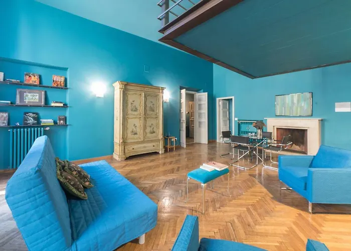 Loft Vasari