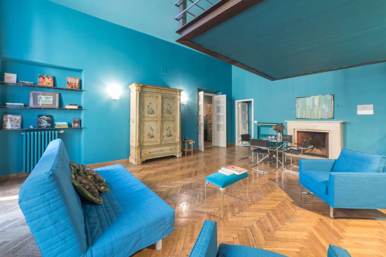 Loft Vasari Apartamento Florença