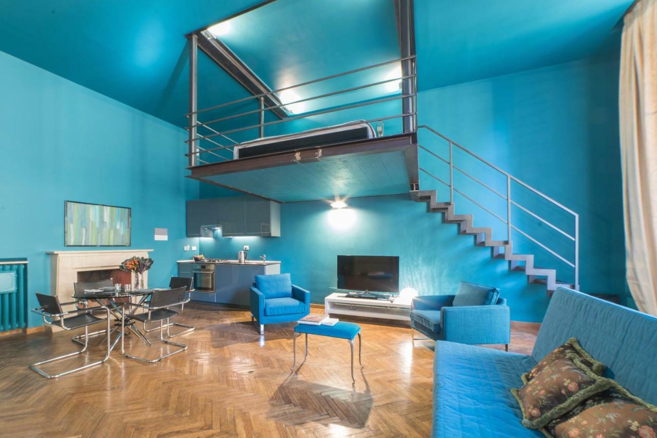 Apartamento Loft Vasari *