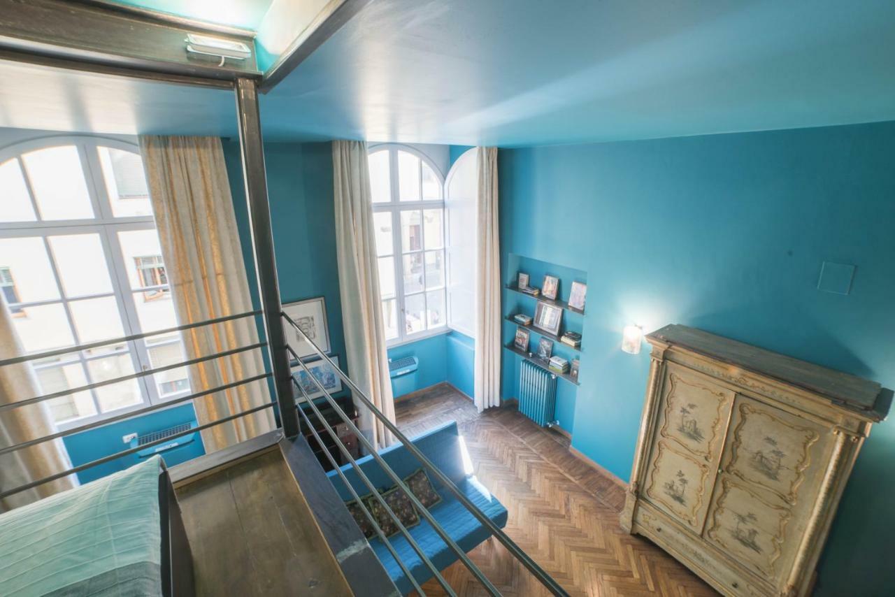 Apartamento Loft Vasari Florença