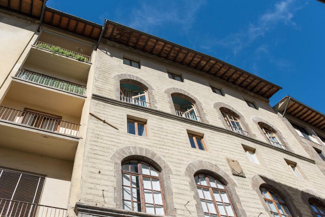 Apartamento Loft Vasari Florença