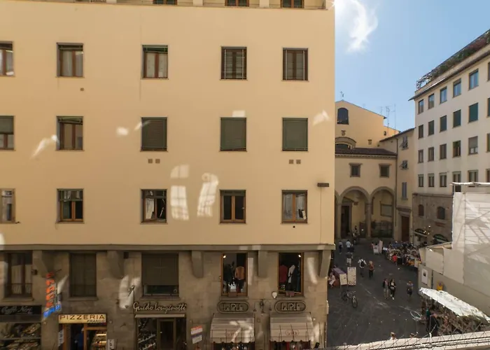 Loft Vasari