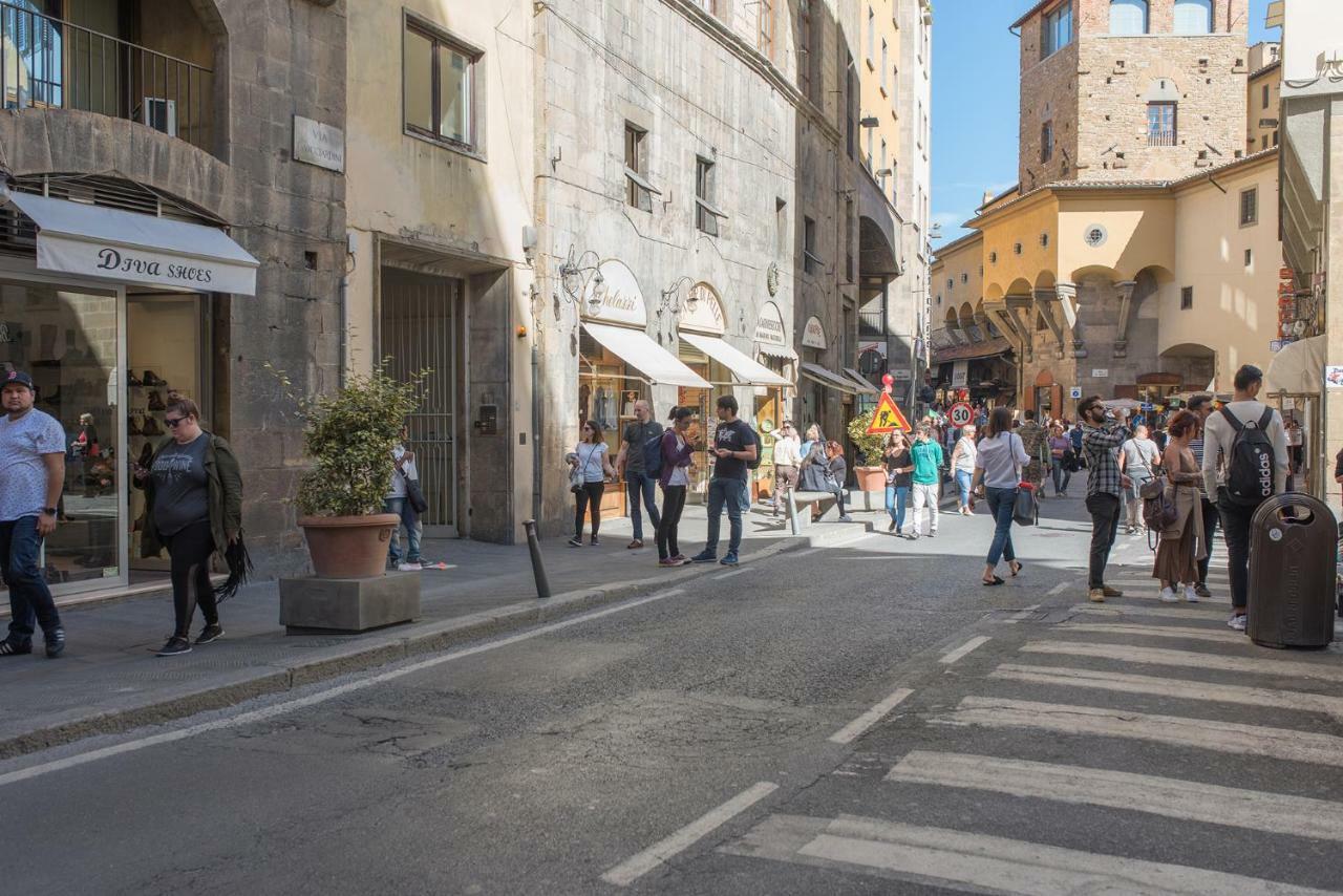 Loft Vasari Apartamento Florencia
